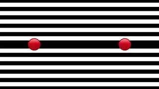Corrective Saccade: Vertical Converging