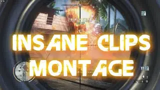 FAR CRY 3 INSANE CLIPS MONTAGE