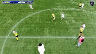 Строгино - Динамо 1я игра 30.05.2021