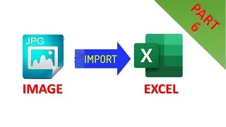 06. cara mengubah gambar tabel menjadi excel di pc
