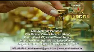 all types perfumery compound manufacturing by kanha aroma company kannauj.