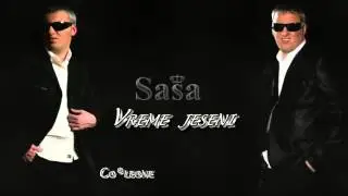 Sasa Matic - Vreme jeseni - (Audio 2011)