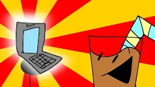 I OWN a COMPUTER now!