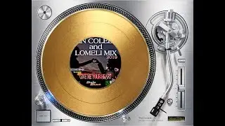 IAN COLEEN FEAT. LOMELI MIX - GIVE ME YOUR HEART (Hi-NRG ITALO-DISCO VERSION) (℗+©2019)
