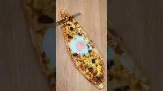 PRACTICAL PITA RECIPE FROM YUFA 🤩