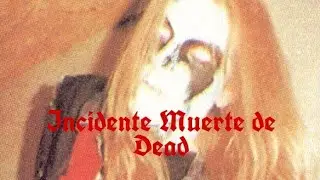Incidente Muerte de Dead | Mayhem | Void Memes Con Contexto Parte I