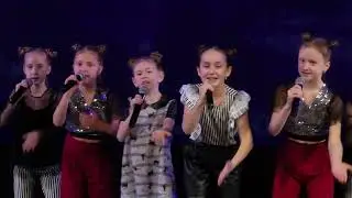Образцовая студия эстрадного вокала 