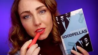 ASMR - April 2022 Monthly Favourites
