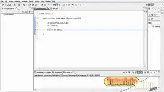 Tutoriale Video java nr 27