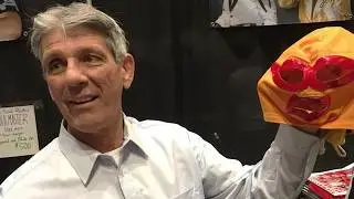 Dangerous Danny Davis - The Full Interview