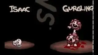 Episode 2 - Tainted Peanuts (The Binding of Isaac Rebirth)
