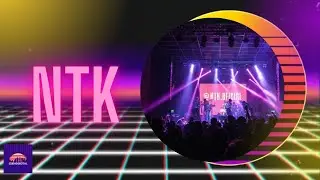 Sábado fandom- NTK