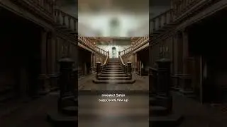 Don't visit  Loftus Hall alone
