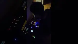 Omega Drive - Techno Conection 30.3.2021
