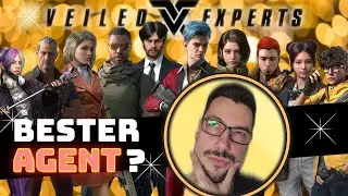 Veiled Experts, Early access Tier List ! Onkel_T 