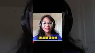 Cultural Shocks as Indians In USA!!!