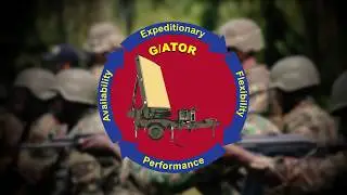 G/ATOR - Ground/Air Task Oriented Radar