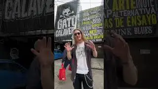 🇲🇽 Este Domingo en CDMX 🇲🇽🤘 boletos en Passline.com 