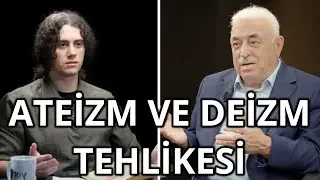ATEİZM VE DEİZM ÜZERİNE