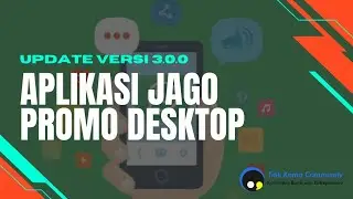UPGRADE VERSI TERBARU APLIKASI PENGIRIM PESAN WHATSAPP V.3.0.0 | JAGO PROMO