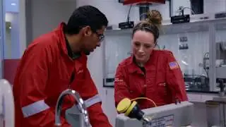 Women of Halliburton - Meet Sarah