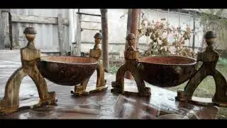Самоделки