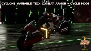 Grim Strider - Neon Dream