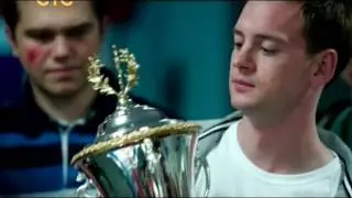 Марина Егор Молодежка Давай в любовь сыграем