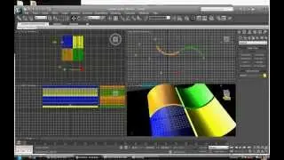 3ds max windows logo