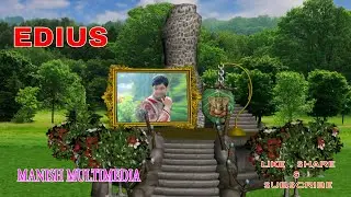 EDIUS 3D WEDDING EFFECT 100% FREE DOWNLOAD DARG & DROP