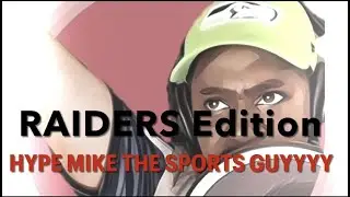 Raiders Nation!! -2021 Draft Needs!!