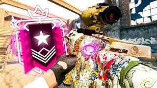 HOW A CONTROLLER CHAMPION FRAGS OUT WITH PERFECT AIM - Rainbow Six Siege Operation High Stakes