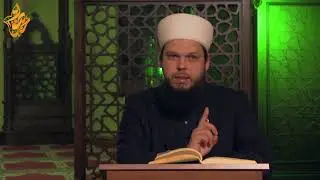 34. Фикх. Нур аль-Идах. Повязка. Женские кровотечения