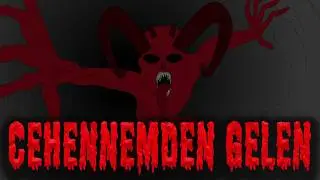 Horror Animation from Hell