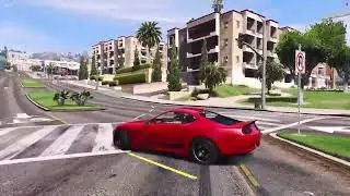 Free Drift Simple Script