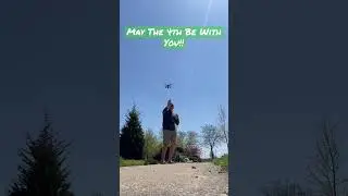 Using The Force!! #shorts