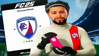 I AM PLAYER OF THE MONTH!!! - Goalkeeper Career Mode - FC 25 #5