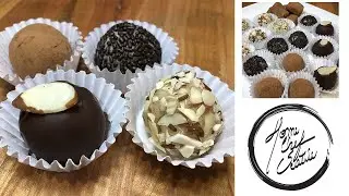 Easy Almond 