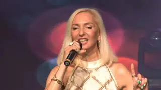 КРАСНЫЙ СЛЕД ПОМАДЫ - ДУЭТ "ARMEN & REGINA"