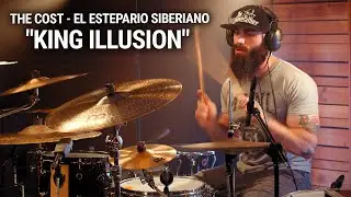 Meinl Cymbals - El Estepario Siberiano - The Cost - 