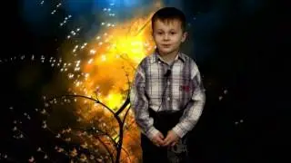 Стихи для детей. Стихотворение "Есть фонарик у меня" Детский канал.Родители и дети.Развивающее видео