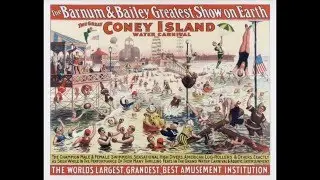 Igor Stravinsky Circus Polka ~ For A Young Elephant