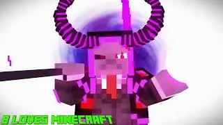 Sick Boy meme (Minecaft Music Animation)