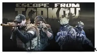 Kappa Pride | Escape From Tarkov Gameplay | 5/4/20