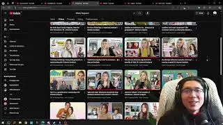 what kind of youtuber do i want to be?