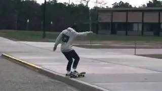 VANS | For Great Skaters (Shoe Ad)