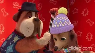 Merry Wagsday song
