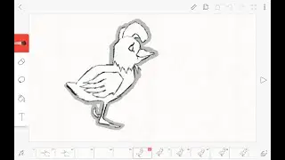 Chimken Animation Sample