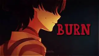 Scaramouche/Wanderer edit || Burn || Part 33 for 