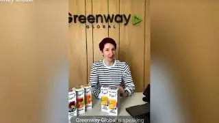 🥭 BALANCER KISSEL «Манго-маракуйя»